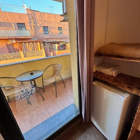 Apartment Zzz