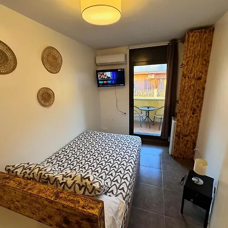 Apartment Zzz *