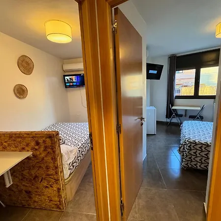 Zzz Apartment *