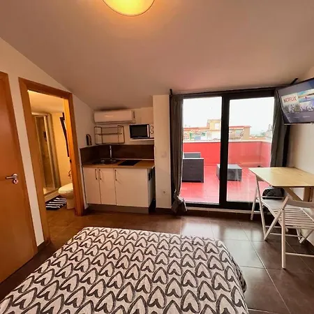 Zzz Apartment *