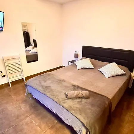 Apartment Zzz *