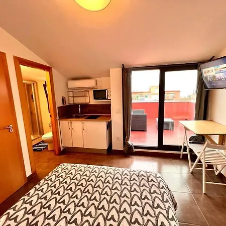 Apartment Zzz *