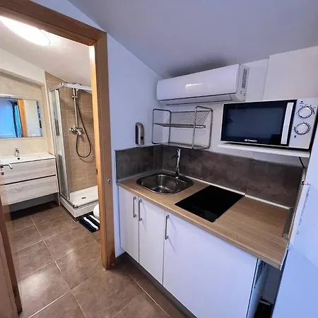 Apartment Zzz *