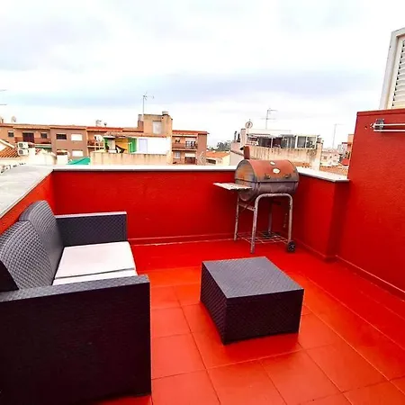 Apartment Zzz Mataro