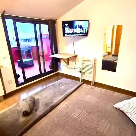 Lägenhet Zzz *